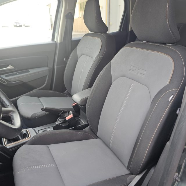 DACIA DUSTER 1.0 TCE GPL 4X2 EXTREME - foto 11