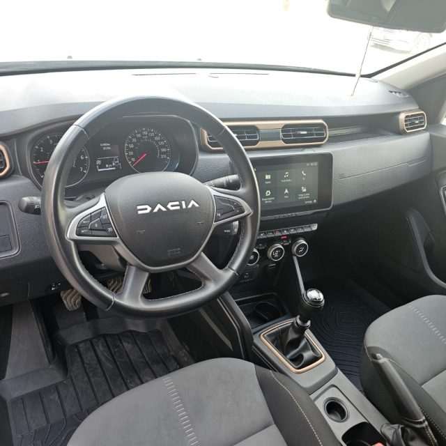 DACIA DUSTER 1.0 TCE GPL 4X2 EXTREME - foto 12