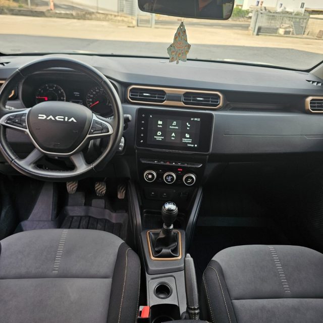 DACIA DUSTER 1.0 TCE GPL 4X2 EXTREME - foto 14
