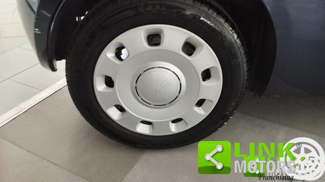 FIAT 500 1.2 70 BY-DIESEL - foto 18