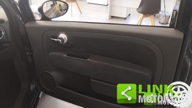 FIAT 500 1.2 70 BY-DIESEL - foto 17