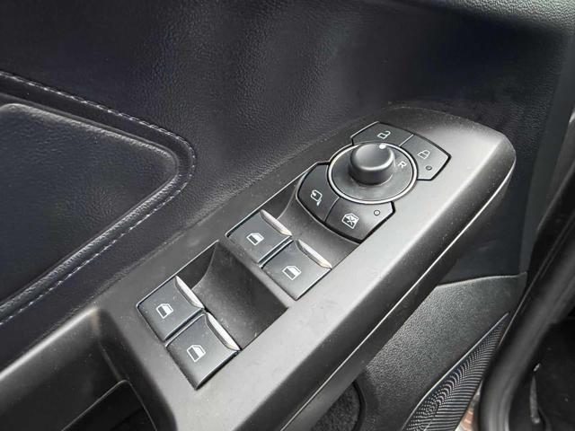 FORD FOCUS 1.5 ECOBLUE 115 CV AUTOMATICO SW - foto 17