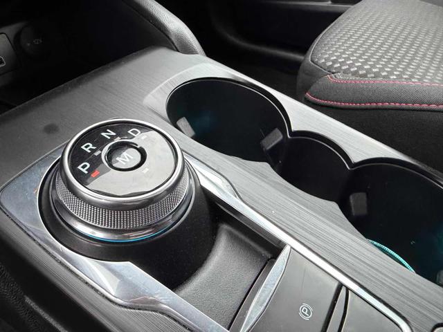 FORD FOCUS 1.5 ECOBLUE 115 CV AUTOMATICO SW - foto 16