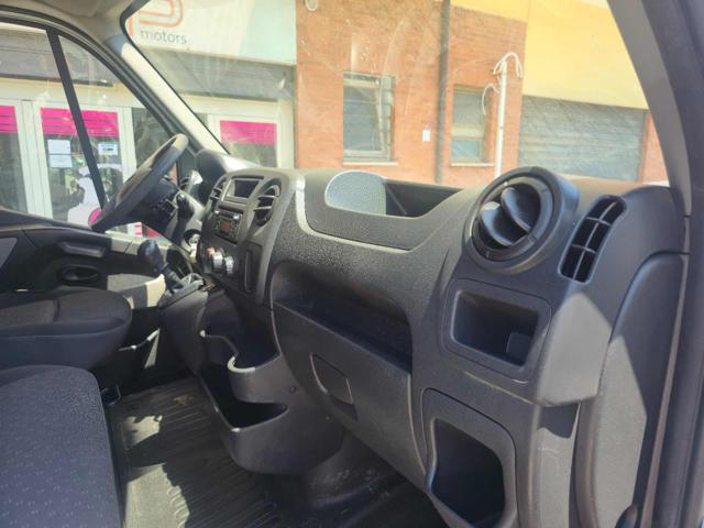 OPEL MOVANO 33 2.3 CDTI 110CV PM-TA FWD FURG - foto 8