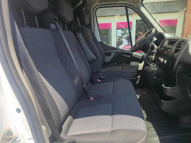 OPEL MOVANO 33 2.3 CDTI 110CV PM-TA FWD FURG - foto 9