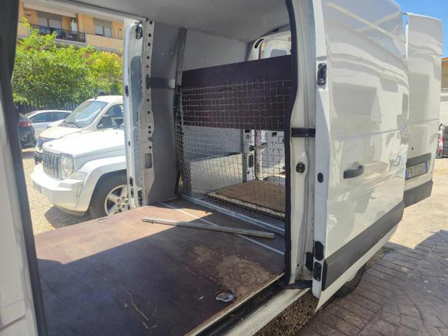 OPEL MOVANO 33 2.3 CDTI 110CV PM-TA FWD FURG - foto 7