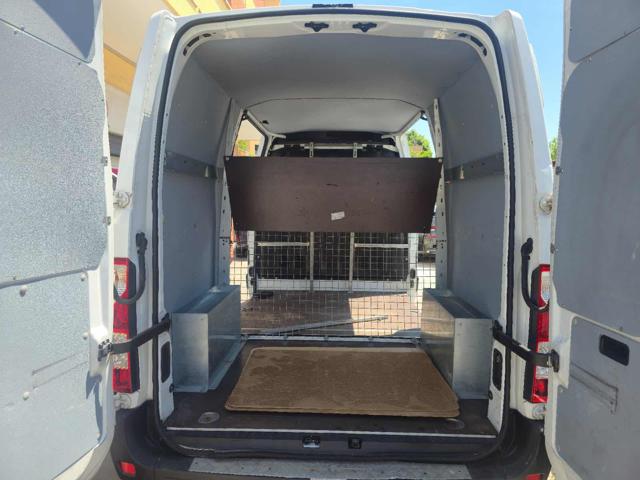 OPEL MOVANO 33 2.3 CDTI 110CV PM-TA FWD FURG - foto 6