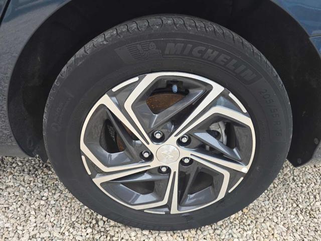 HYUNDAI I30 WAGON 1.0 T-GDI IMT 48V PRIME NO - foto 12