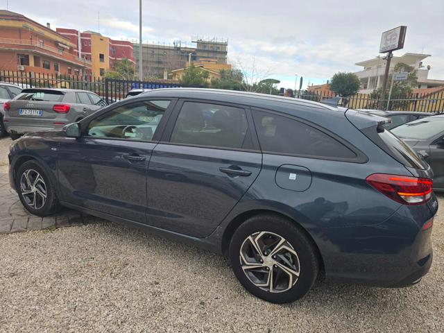 HYUNDAI I30 WAGON 1.0 T-GDI IMT 48V PRIME NO - foto 6