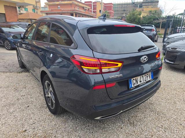 HYUNDAI I30 WAGON 1.0 T-GDI IMT 48V PRIME NO - foto 10