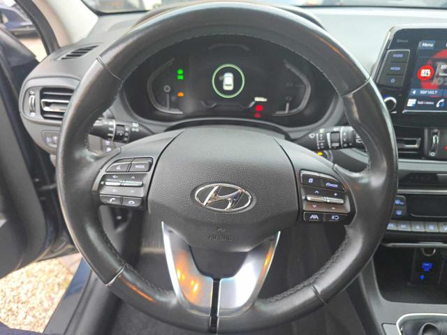 HYUNDAI I30 WAGON 1.0 T-GDI IMT 48V PRIME NO - foto 9