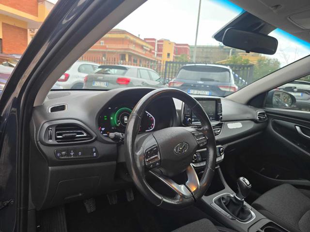 HYUNDAI I30 WAGON 1.0 T-GDI IMT 48V PRIME NO - foto 8