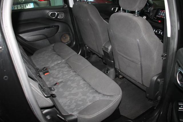 FIAT 500L CROSS - foto 10