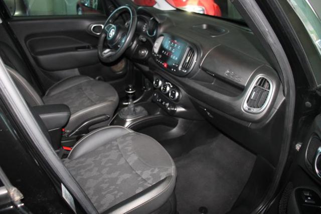 FIAT 500L CROSS - foto 8