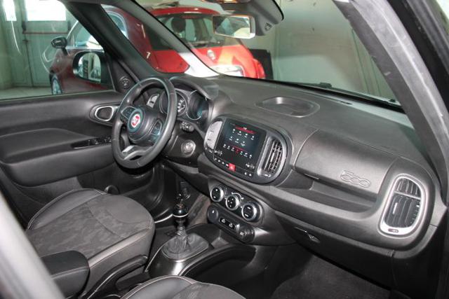FIAT 500L CROSS - foto 9