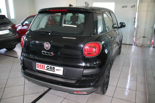 FIAT 500L CROSS - foto 6