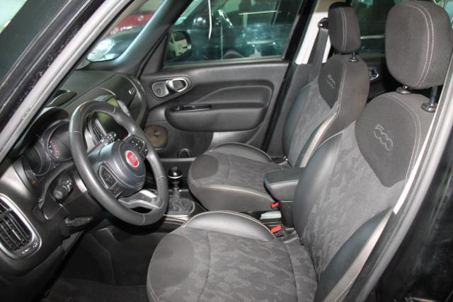 FIAT 500L CROSS - foto 7