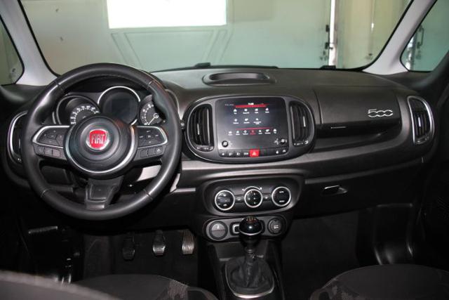 FIAT 500L CROSS - foto 11