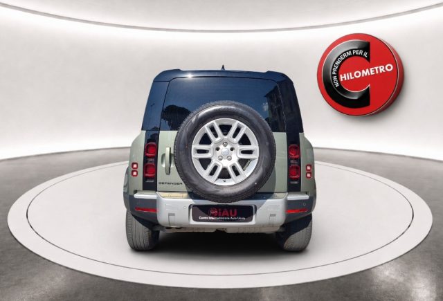 LAND ROVER DEFENDER 110 3.0D I6 200 CV AWD AUTO S - foto 6