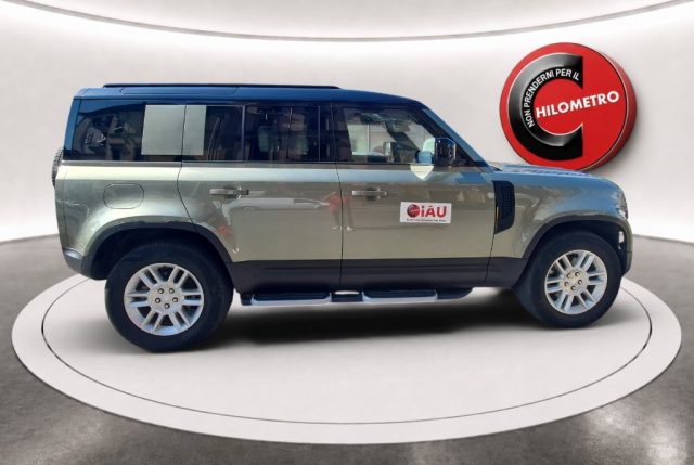 LAND ROVER DEFENDER 110 3.0D I6 200 CV AWD AUTO S - foto 8