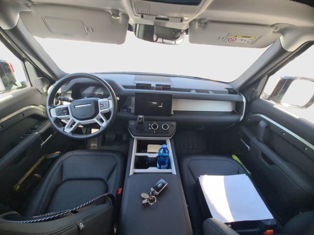 LAND ROVER DEFENDER 110 3.0D I6 200 CV AWD AUTO S - foto 9