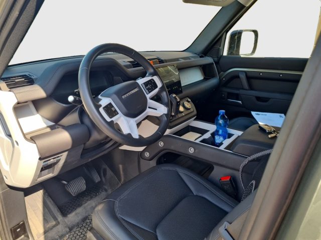 LAND ROVER DEFENDER 110 3.0D I6 200 CV AWD AUTO S - foto 12