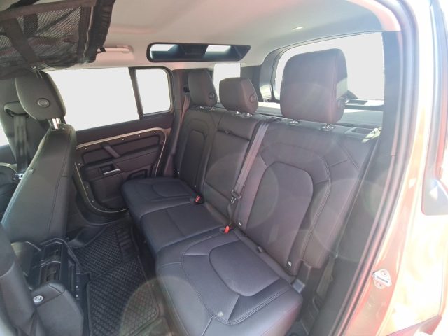 LAND ROVER DEFENDER 110 3.0D I6 200 CV AWD AUTO S - foto 15