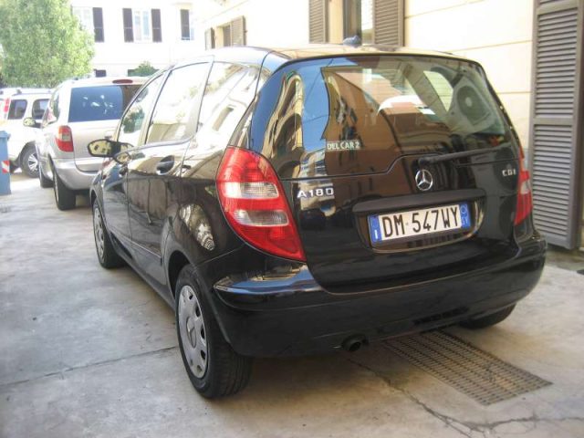 MERCEDES-BENZ A 180 CDI CLASSIC - foto 5