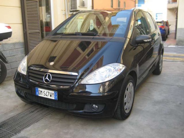 MERCEDES-BENZ A 180 CDI CLASSIC - foto 8
