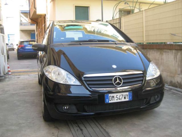 MERCEDES-BENZ A 180 CDI CLASSIC - foto 9