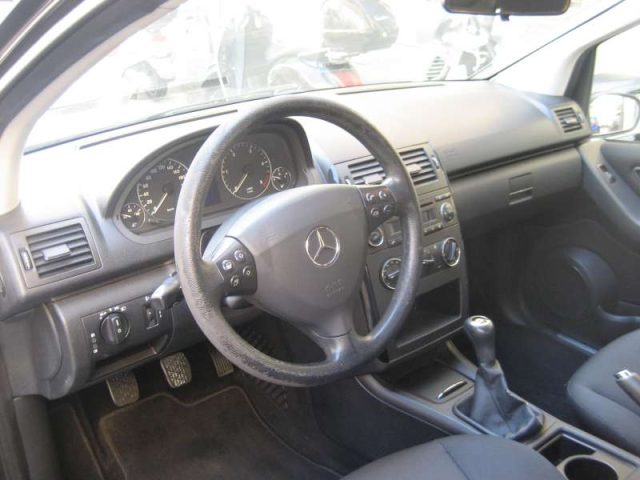 MERCEDES-BENZ A 180 CDI CLASSIC - foto 15