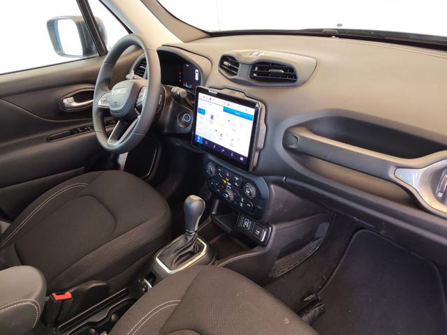JEEP RENEGADE 1.5 TURBO T4 MHEV SUMMIT - foto 9