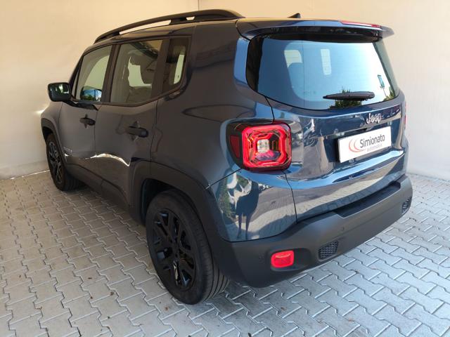JEEP RENEGADE 1.5 TURBO T4 MHEV SUMMIT - foto 6