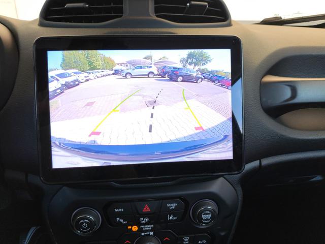 JEEP RENEGADE 1.5 TURBO T4 MHEV SUMMIT - foto 13
