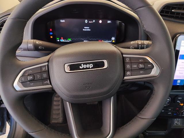 JEEP RENEGADE 1.5 TURBO T4 MHEV SUMMIT - foto 15