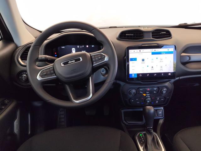 JEEP RENEGADE 1.5 TURBO T4 MHEV SUMMIT - foto 8