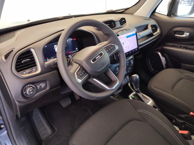 JEEP RENEGADE 1.5 TURBO T4 MHEV SUMMIT - foto 7