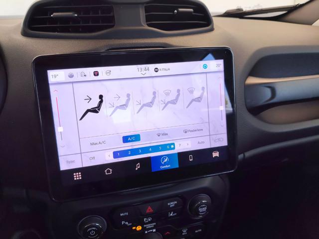 JEEP RENEGADE 1.5 TURBO T4 MHEV SUMMIT - foto 12