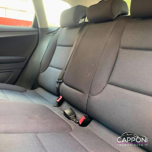 AUDI A3 SPORTBACK 1.9 TDIE F.AP. OK NEOP - foto 9