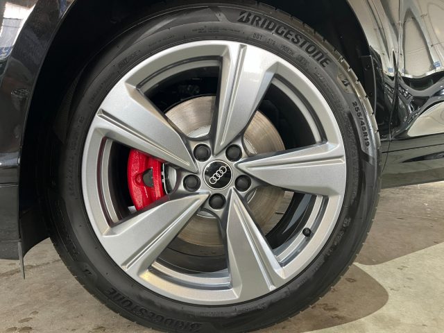 AUDI Q3 SPB SPORTBACK TDI S LINE STRONIC - foto 8