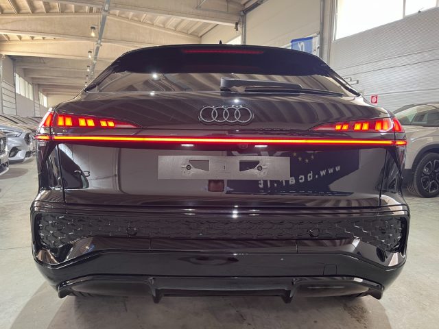 AUDI Q3 SPB SPORTBACK TDI S LINE STRONIC - foto 6
