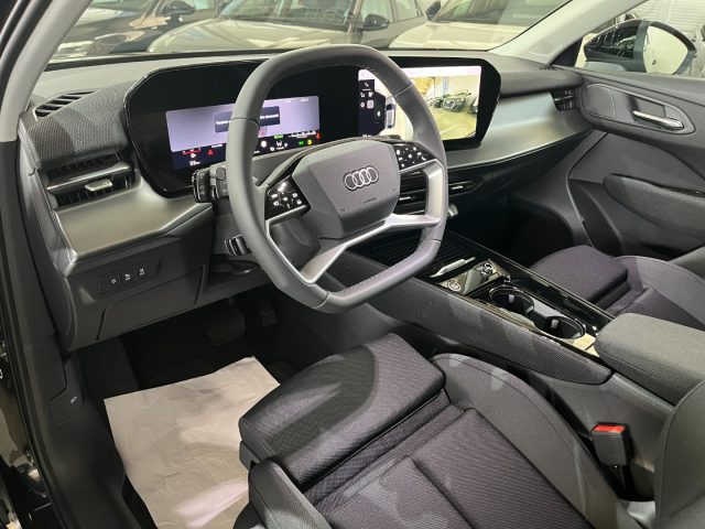 AUDI Q3 SPB SPORTBACK TDI S LINE STRONIC - foto 9