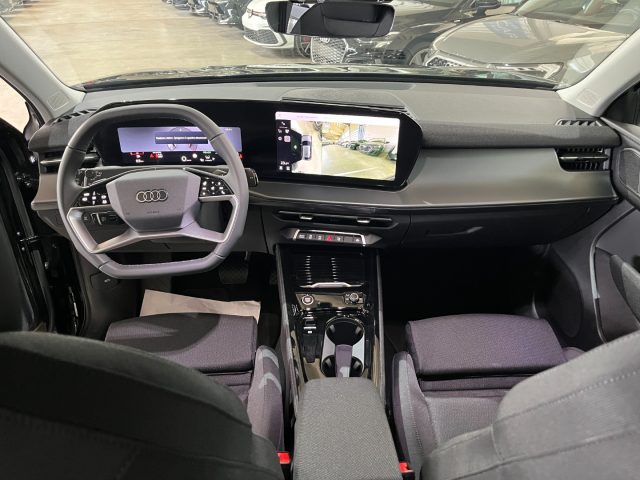 AUDI Q3 SPB SPORTBACK TDI S LINE STRONIC - foto 11