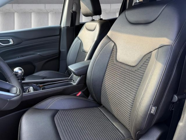 JEEP COMPASS 1600 MJT LIMITED 130CV CARPLAY K - foto 7