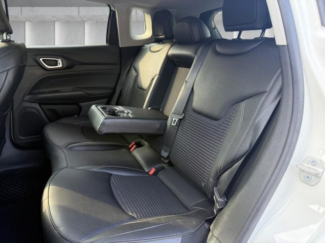 JEEP COMPASS 1600 MJT LIMITED 130CV CARPLAY K - foto 8