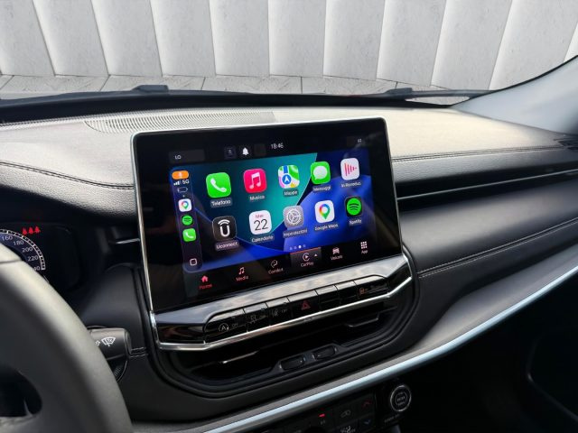 JEEP COMPASS 1600 MJT LIMITED 130CV CARPLAY K - foto 11