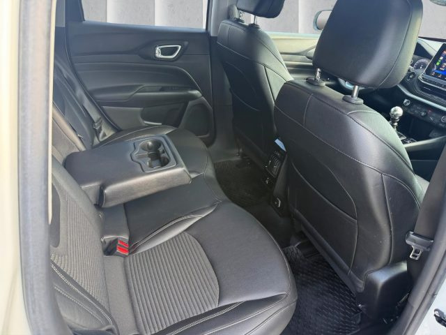 JEEP COMPASS 1600 MJT LIMITED 130CV CARPLAY K - foto 9