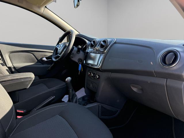DACIA SANDERO 1.0 SCE 12V 75CV - foto 16