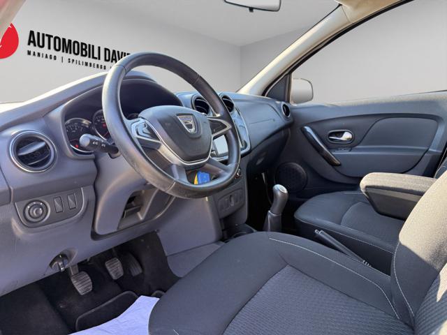 DACIA SANDERO 1.0 SCE 12V 75CV - foto 7