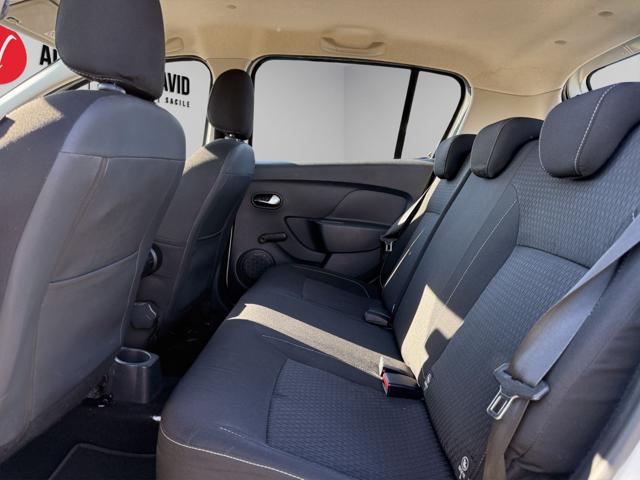DACIA SANDERO 1.0 SCE 12V 75CV - foto 12